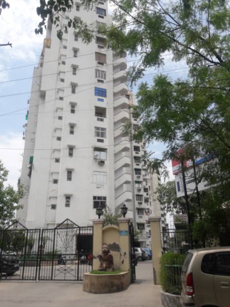  gateway-towers Images for Project