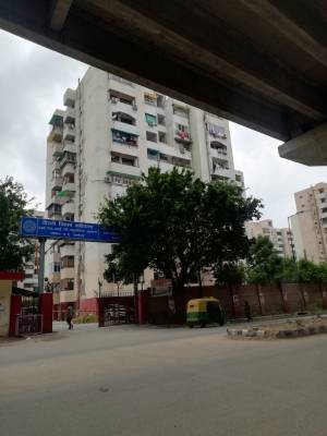  multi-unit-residential-apartments Elevation