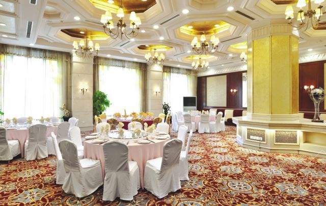  azalea Banquet Hall