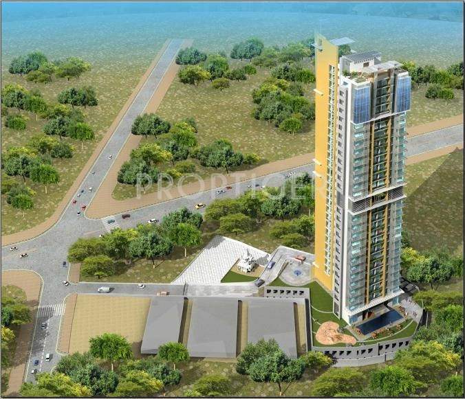 grandeur Images for Elevation of Lodha Grandeur