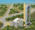 Images for Elevation of Lodha Grandeur  grandeur Images for Elevation of Lodha Grandeur