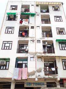 Images for Elevation of SR SBI Tower Images for Elevation of SR SBI Tower