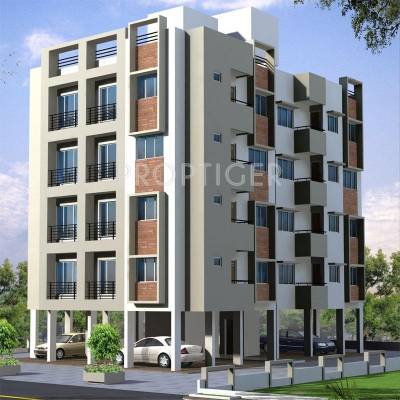 Maruti Developers Maruti II