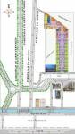 Images for Master Plan of S R Daksh Modern City Images for Master Plan of S R Daksh Modern City