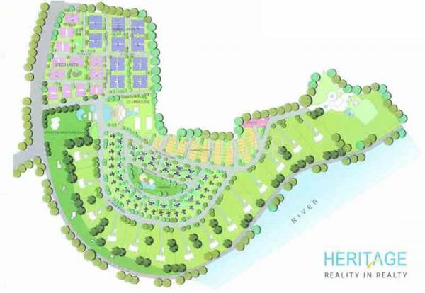 Images for Layout Plan of Adi Farms