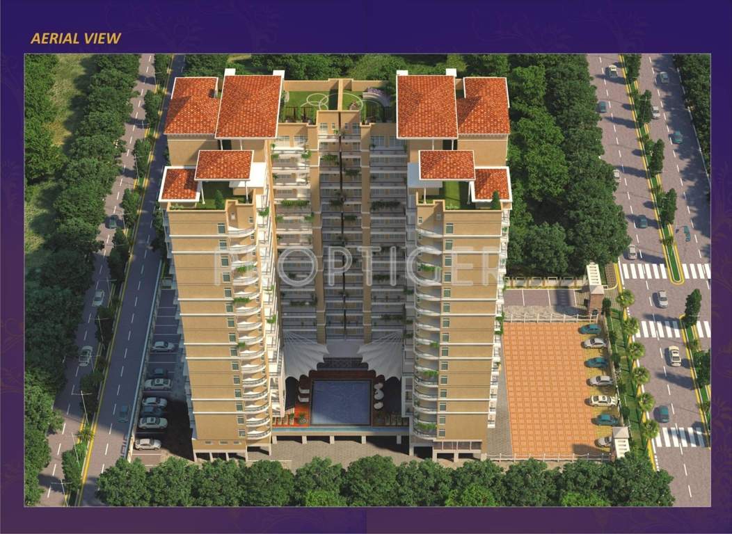 atulya heights Images for Elevation of Deepsons Atulya Heights