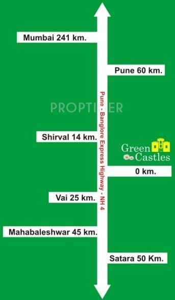 Images for Location Plan of SP Green Castles