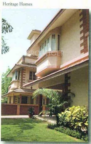 Images for Elevation of Adi Homes