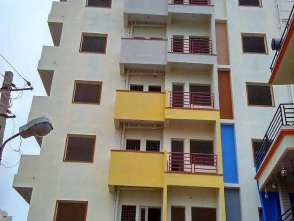  apartment 2 Elevation