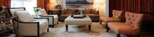  square-residences Living Area