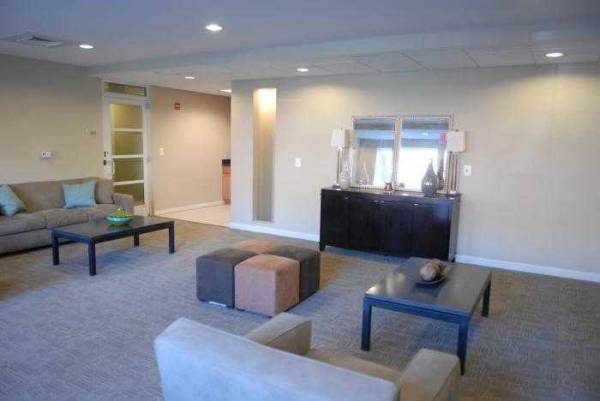  square-residences Living Area