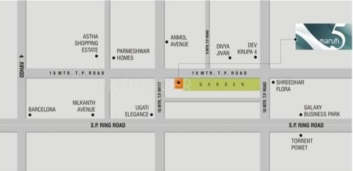 Images for Location Plan of Maruti V v Images for Location Plan of Maruti V