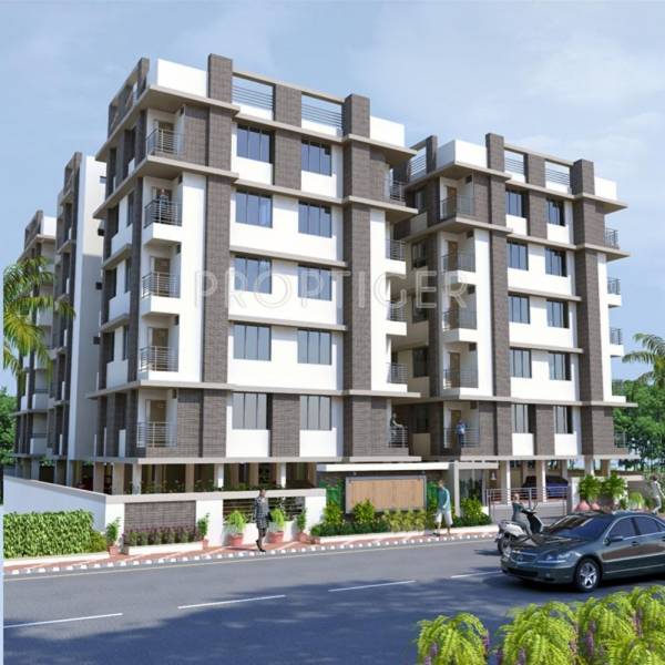 Maruti Developers Maruti V v Maruti Developers Maruti V