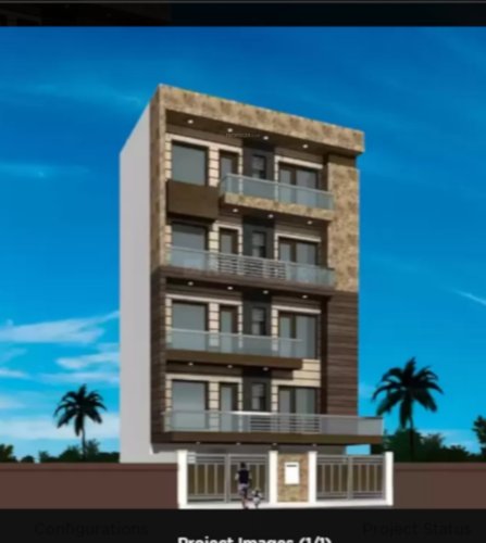 Images for Project giriraj-apartment Images for Project