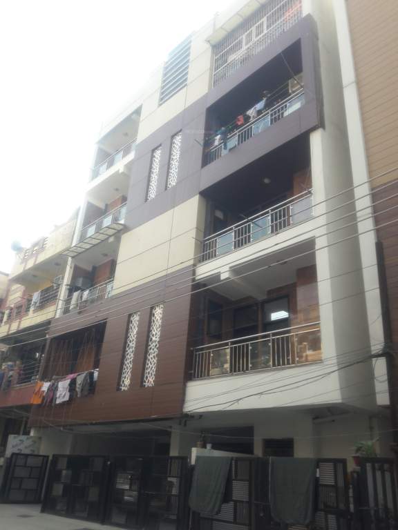  makaan magic Elevation