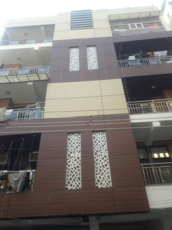  makaan magic Elevation