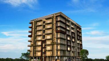 Images for Elevation of Natures Sai Bliss Homes Images for Elevation of Natures Sai Bliss Homes