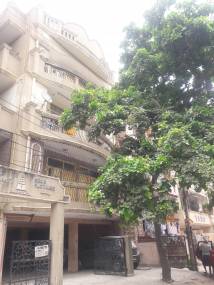 Images for Elevation of Sarvodaya Om Nilay Apartment Phase 3 Images for Elevation of Sarvodaya Om Nilay Apartment Phase 3