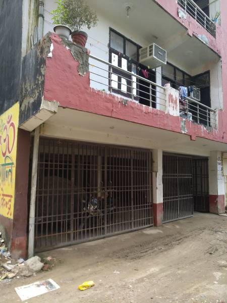  apartment-3 Elevation