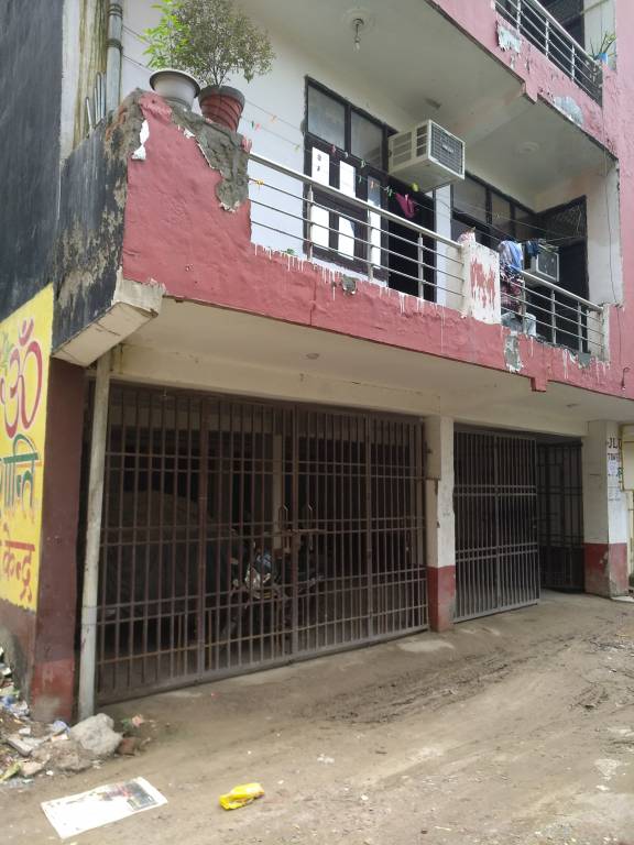 apartment 3 Elevation