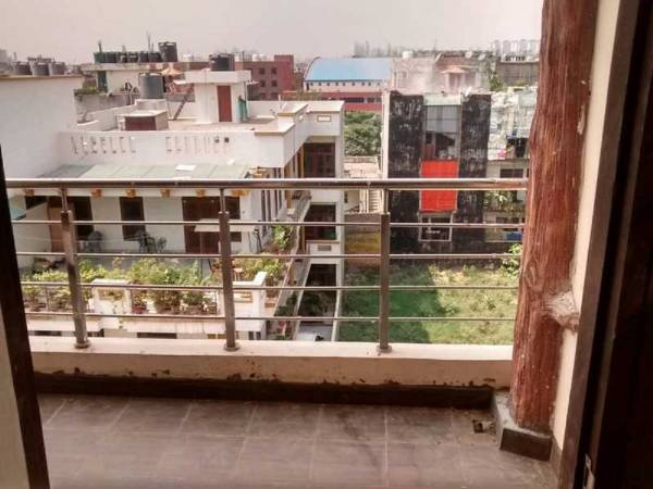 Balcony homes-1 Balcony