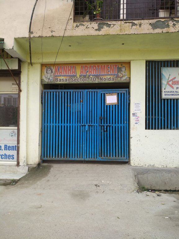 apartment 4 Elevation