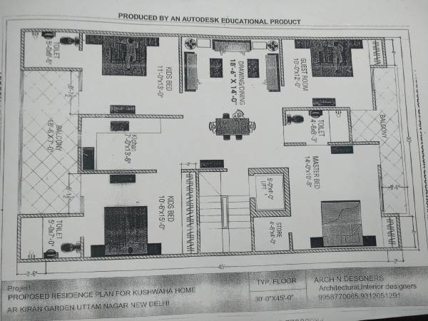  tower-b Images for layoutPlan