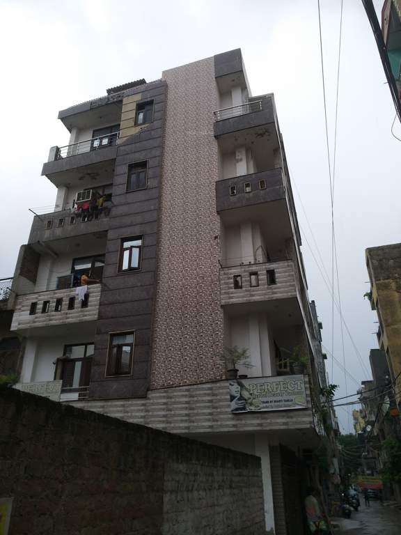  homes 3 Images for Project