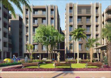 Images for Elevation of Rashmi Sankalp Images for Elevation of Rashmi Sankalp