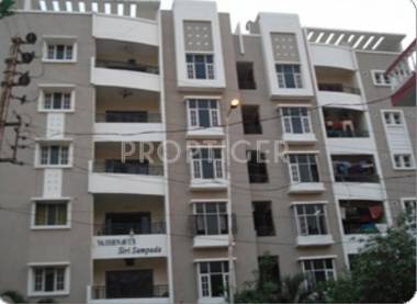 Vaishnavi Estate Siri Samapada