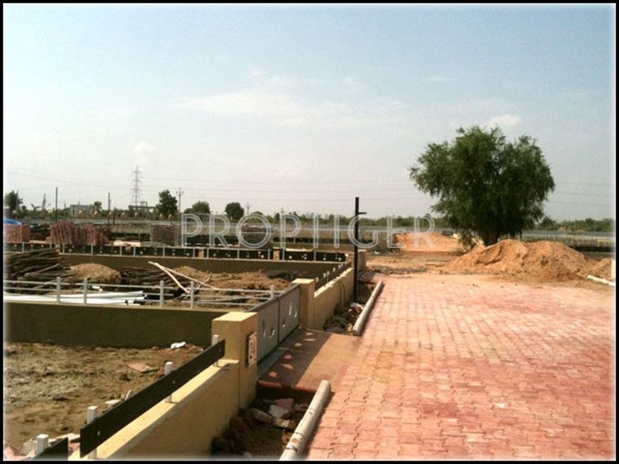 Aagam Group Aagam 99 Phase 1