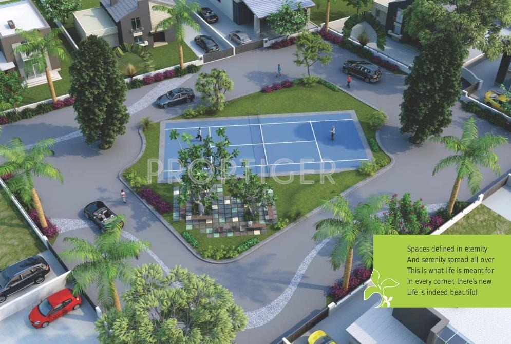 Aagam Group Aagam 99 Phase 1