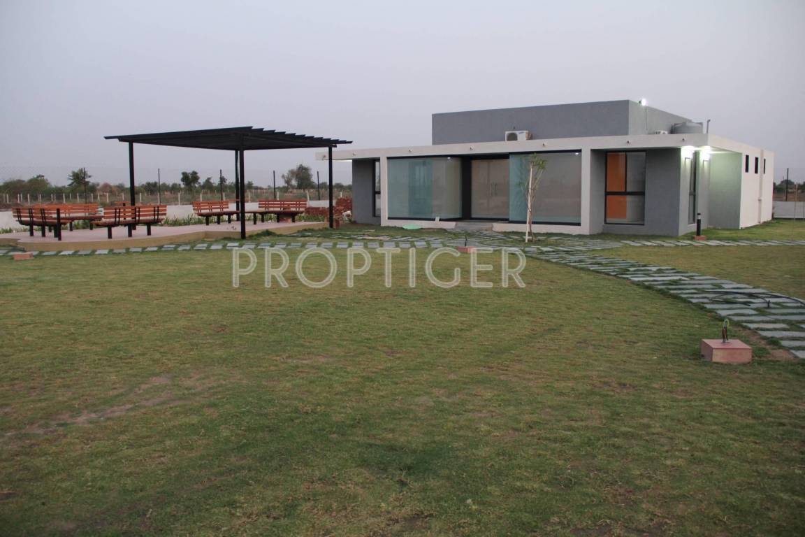 Aagam Group Aagam 99 Phase 1