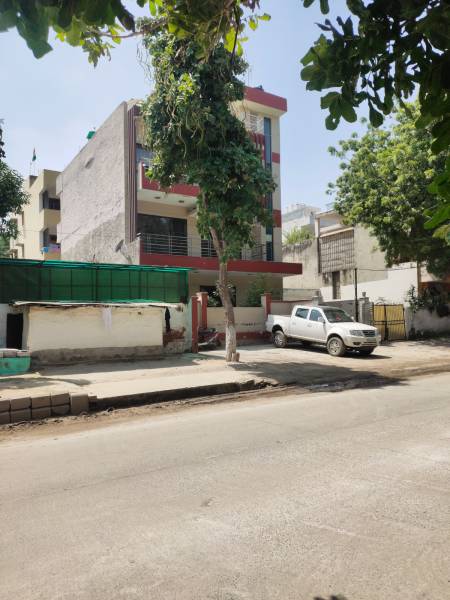 Elevation 1 Elevation