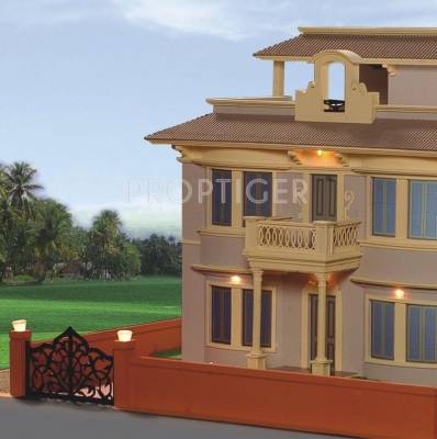 Maruti Developers Neelkanth Bungalows