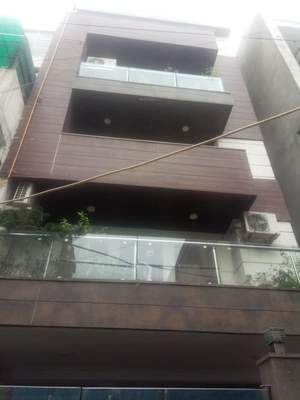 Elevation