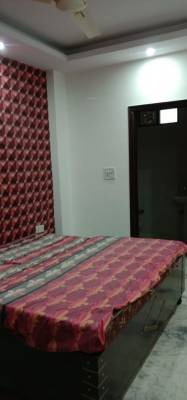 Bedroom swarna-villa Bedroom