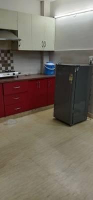 Kitchen swarna-villa Kitchen