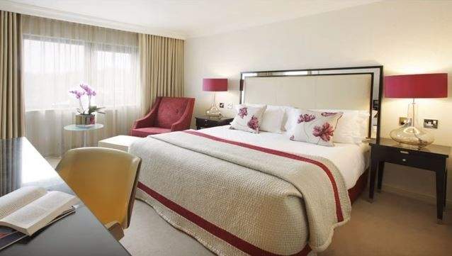  imperial homz Bedroom