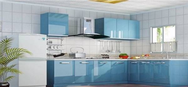  imperial-homz Kitchen