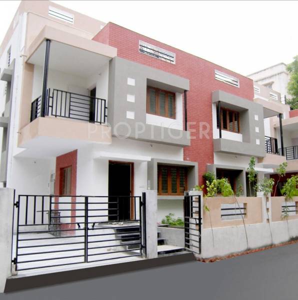  bungalows Maruti Developers Maruti Bungalows