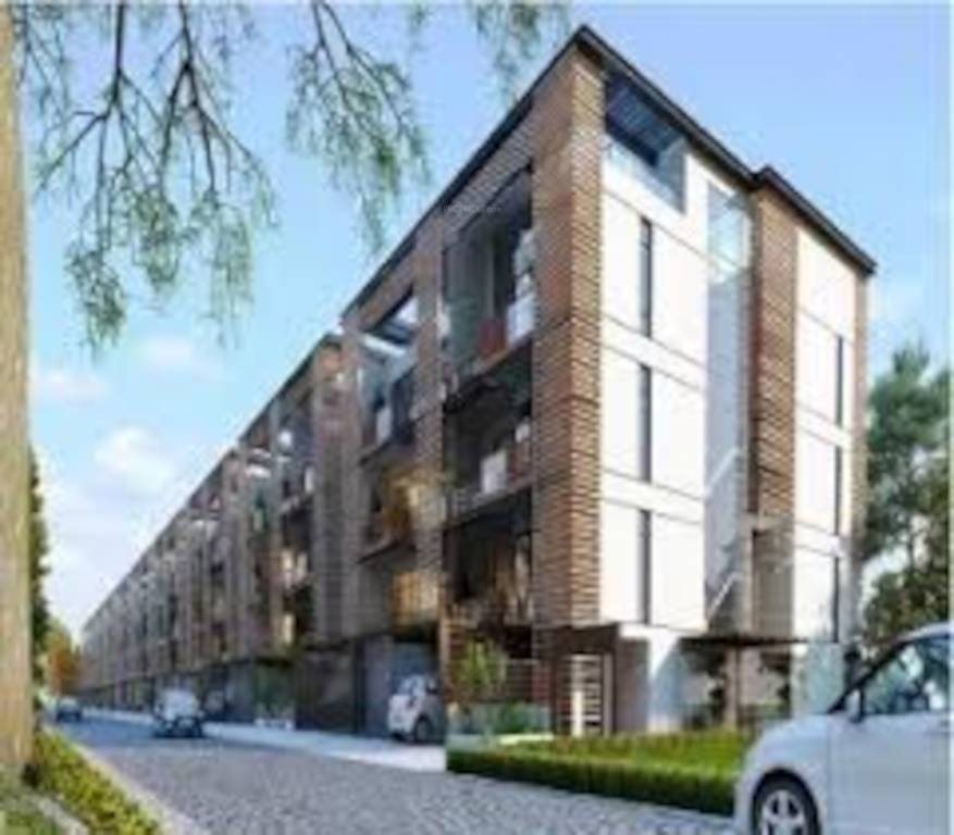 group premium luxury floors Elevation