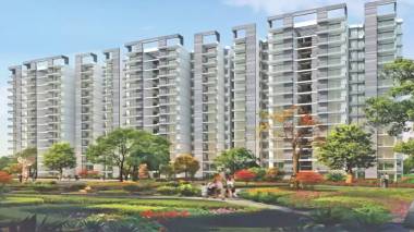 Elevation zaara-residential-apartments Elevation