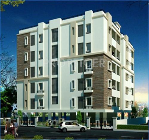 Vaishnavi Estate Signature Vaishnavi Estate Signature