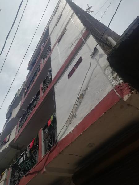 Elevation home Elevation