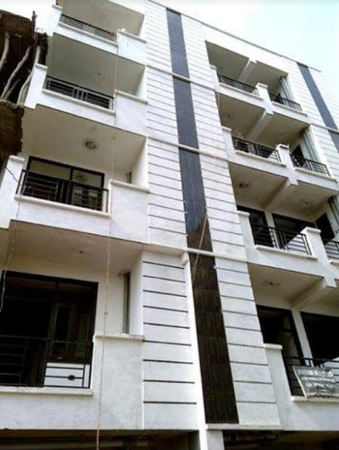  apartments-1 Elevation