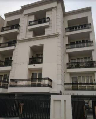  apartments-1 Elevation