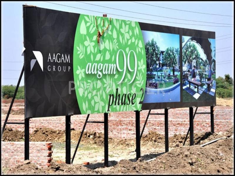 Images for Elevation of Aagam 99 Phase 2
