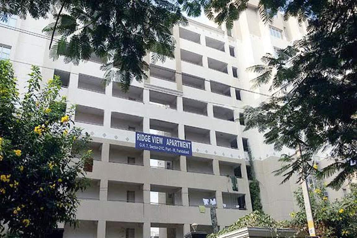 Images for Elevation of Sam Ridge View Apartment