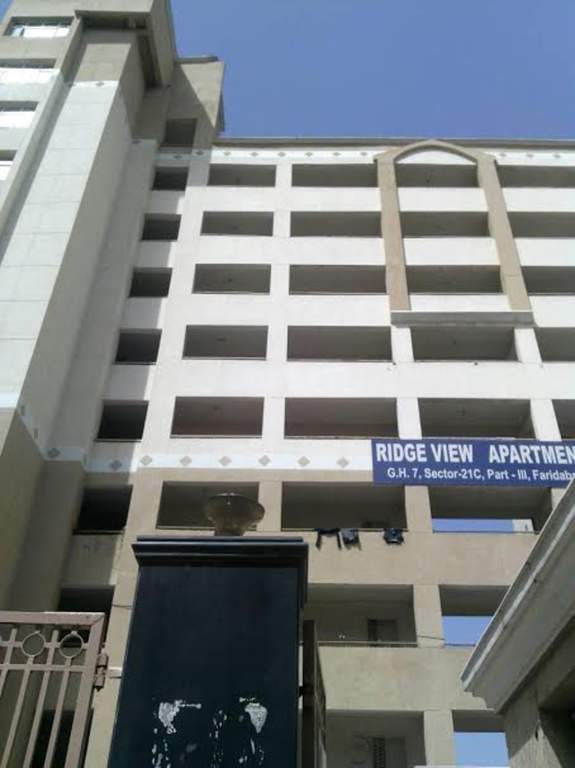 Images for Elevation of Sam Ridge View Apartment